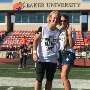 Meet your Posher, Bradyn